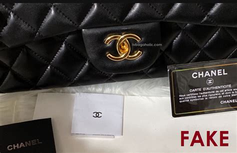 are chanel made in usa fake|Chanel authenticity checker.